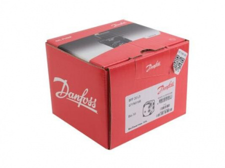 Топливный насос для горелки Danfoss BFP20L3-071N0168
