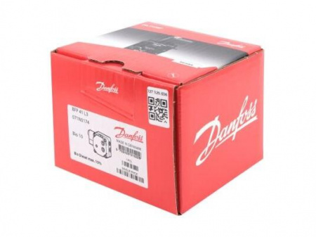 Топливный насос для горелки Danfoss BFP41L3-071N0174