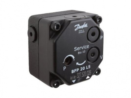 Топливный насос для горелки Danfoss BFP20L5-071N0126