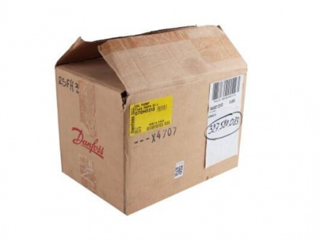 Топливный насос для горелки Danfoss RSFH31-070H0313
