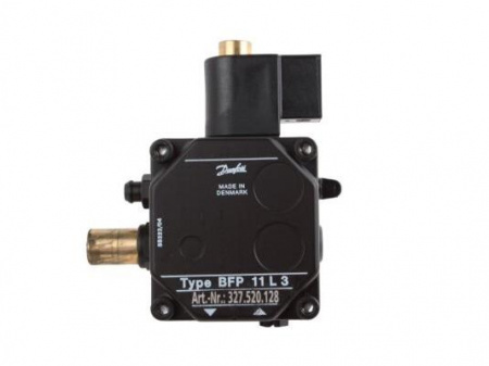 Топливный насос для горелки Danfoss BFP11L3-071N0141