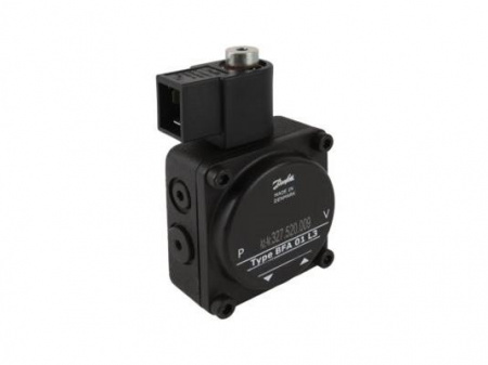 Топливный насос для горелки Danfoss BFA01L3-071N1221