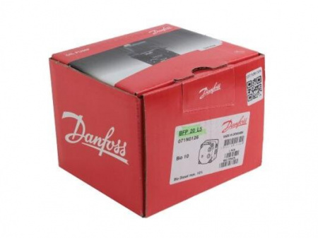 Топливный насос для горелки Danfoss BFP20L5-071N0126