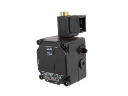 Топливный насос для горелки Danfoss BFP11L3-071N0141