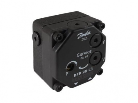 Топливный насос для горелки Danfoss BFP20L3-071N0168