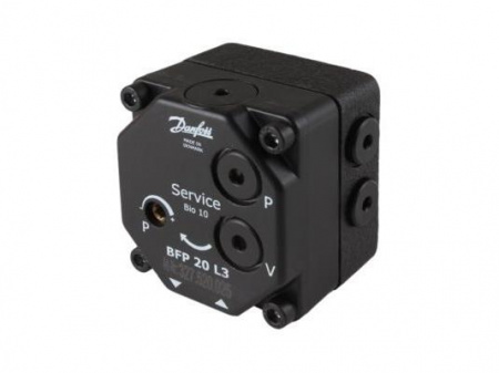Топливный насос для горелки Danfoss BFP20L3-071N0168