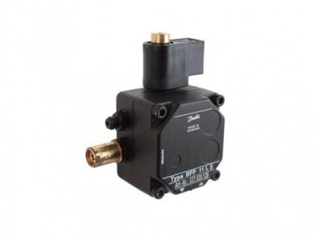Топливный насос для горелки Danfoss BFP11L3-071N0141