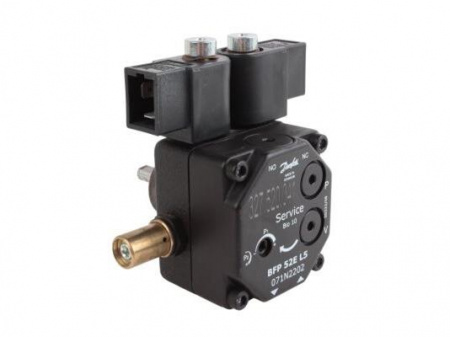 Топливный насос для горелки Danfoss BFP52EL5-071N2202