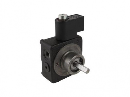 Топливный насос для горелки Danfoss BFA01L3-071N1221