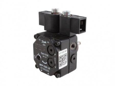 Топливный насос для горелки Danfoss BFP52EL5-071N2202