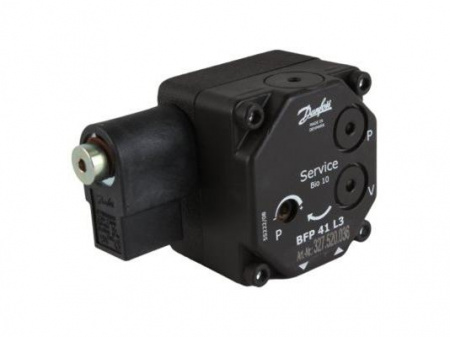 Топливный насос для горелки Danfoss BFP41L3-071N0174